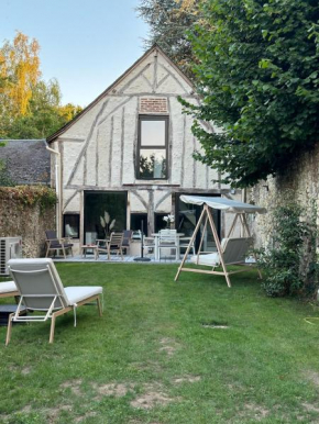 Maison Au coeur d'Amboise